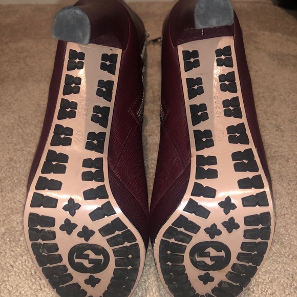 Gucci Boot - Picture 4 of 6